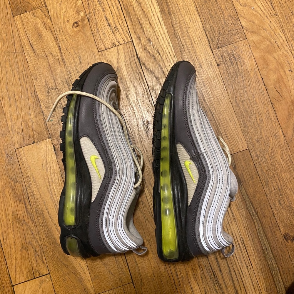 Nike Air Max 97